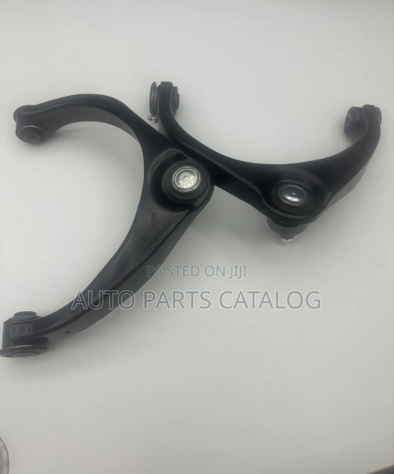 RAM 1500 Upper Arms 2019