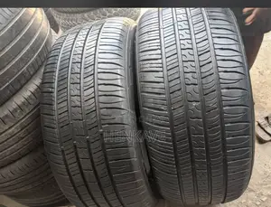 255/50r19 Home Used Tyres Available
