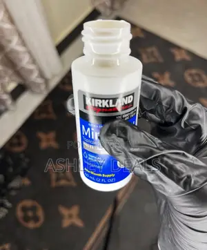 NEW ORIGINAL MINOXIDIL Hair Growth Treatment