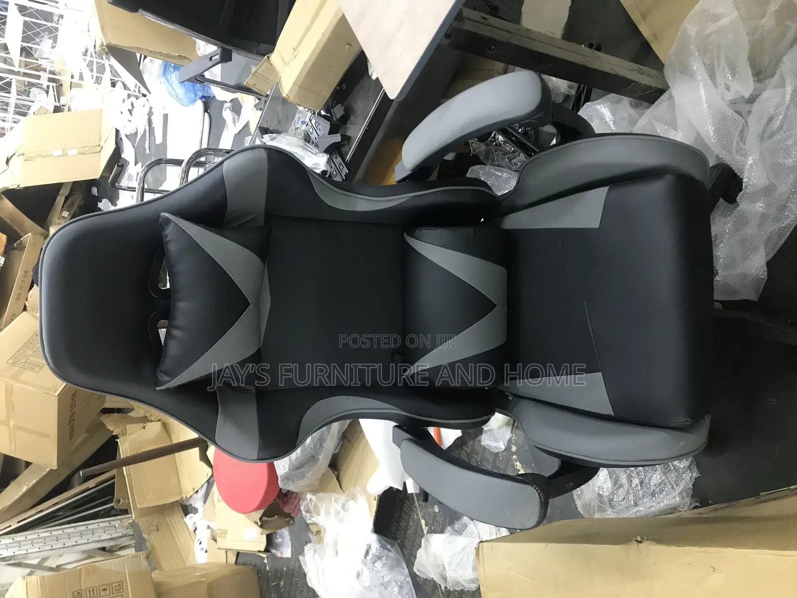 Gaming Chair