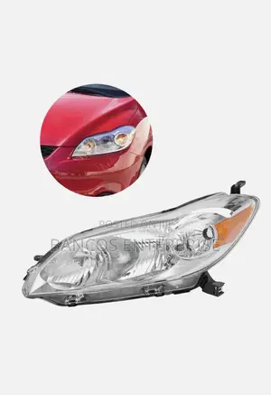 Toyota Matrix Headlight 2009-2015
