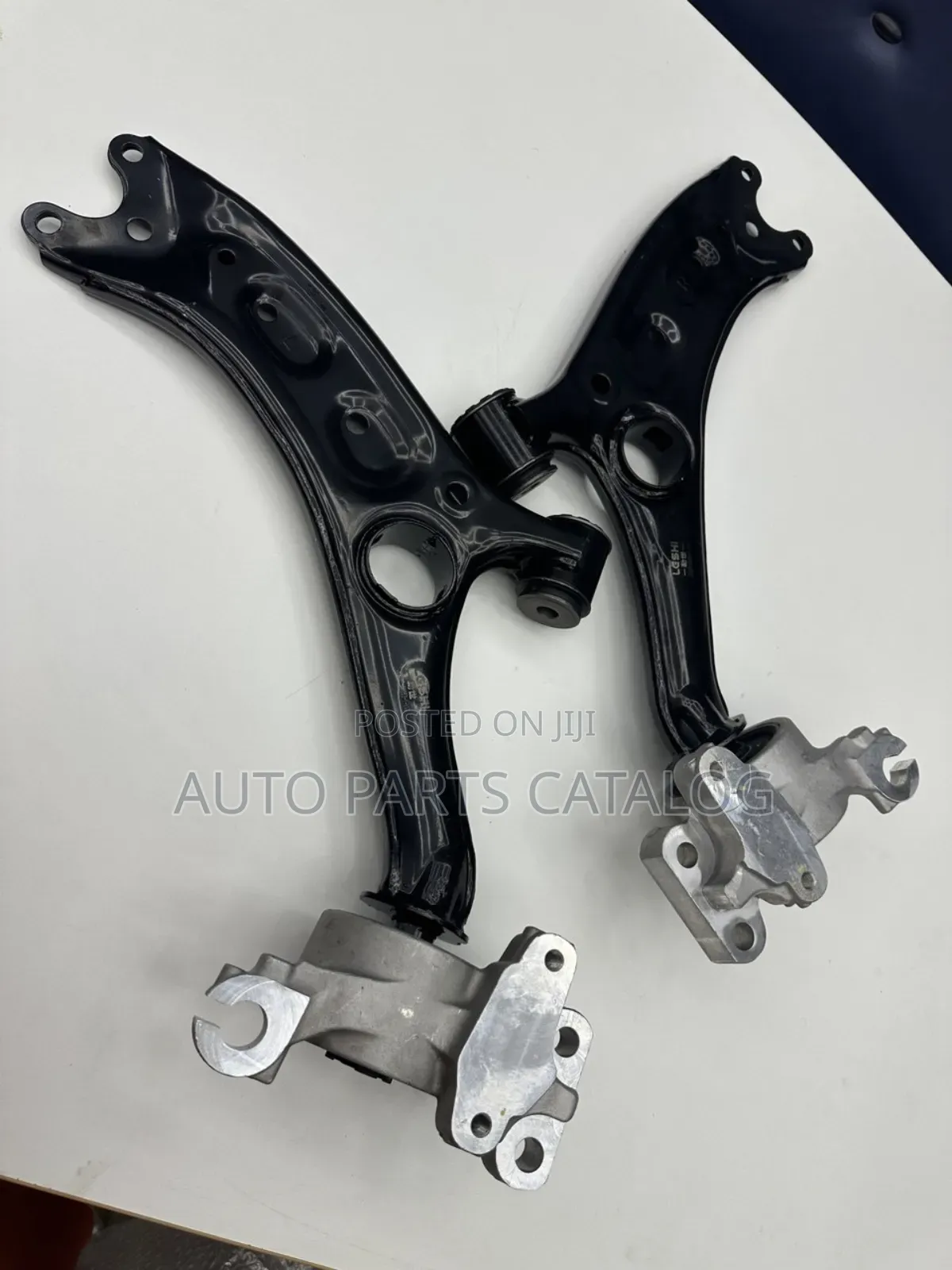 Honda CRV 2017-2022 Control Arms