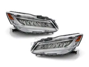 Honda Accord Touring Headlight 2009,2010,2012,2013,2014,2015