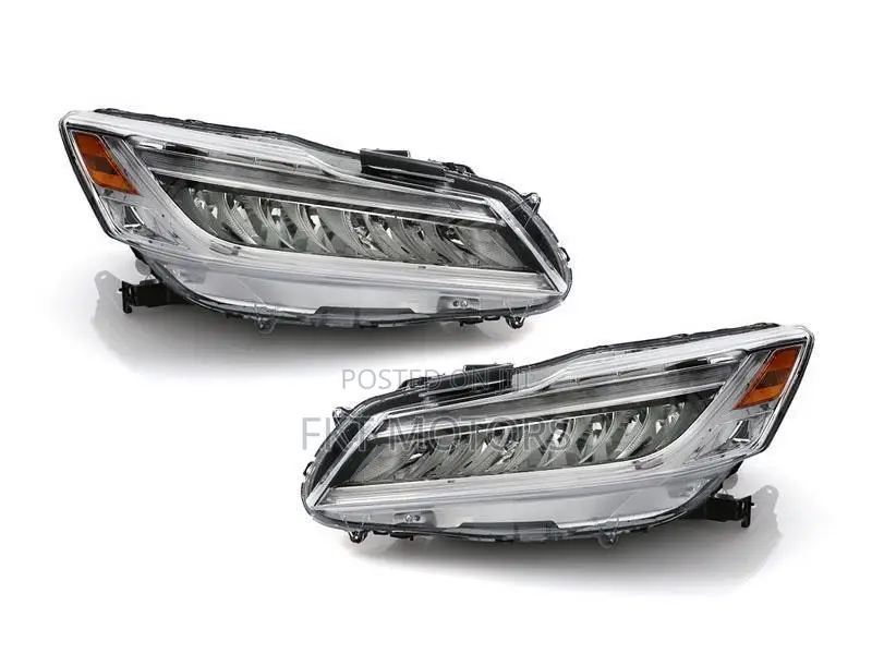 Honda Accord Touring Headlight 2009,2010,2012,2013,2014,2015