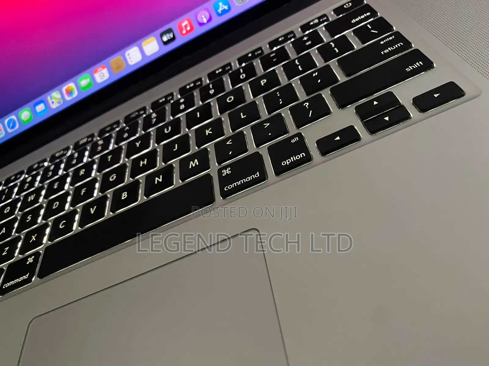 Laptop Apple MacBook 2015 16GB Intel Core I5 SSD 512GB