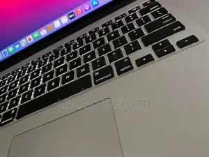 Laptop Apple MacBook 2015 16GB Intel Core I5 SSD 512GB