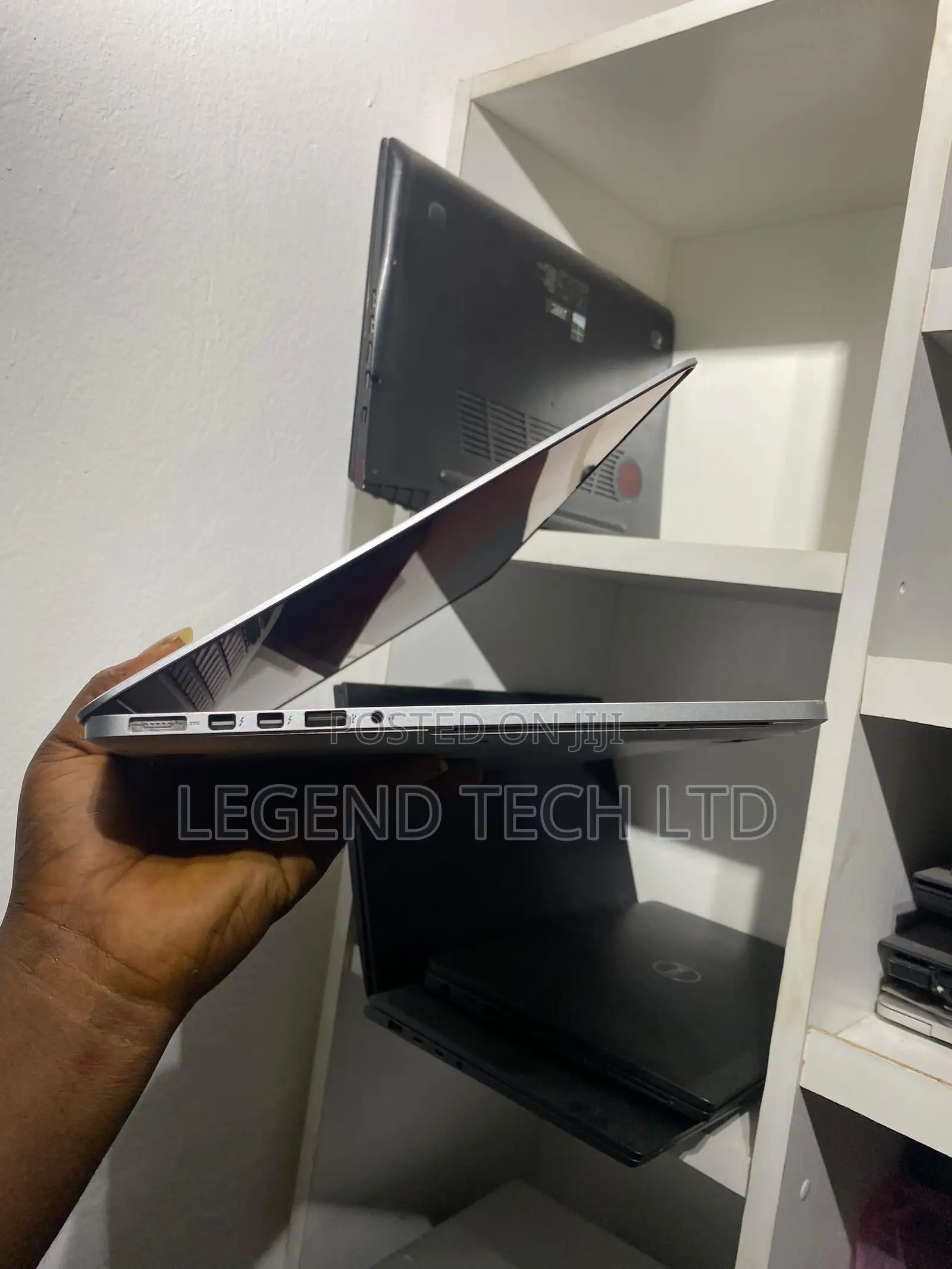 Laptop Apple MacBook 2015 16GB Intel Core I5 SSD 512GB