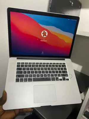 Laptop Apple MacBook 2015 16GB Intel Core I5 SSD 512GB