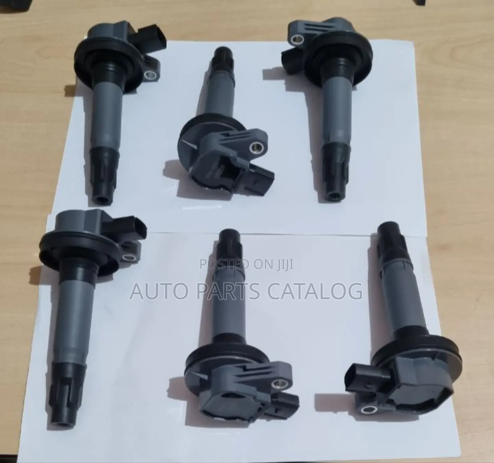 Ford Explorer Original Ignition Coils