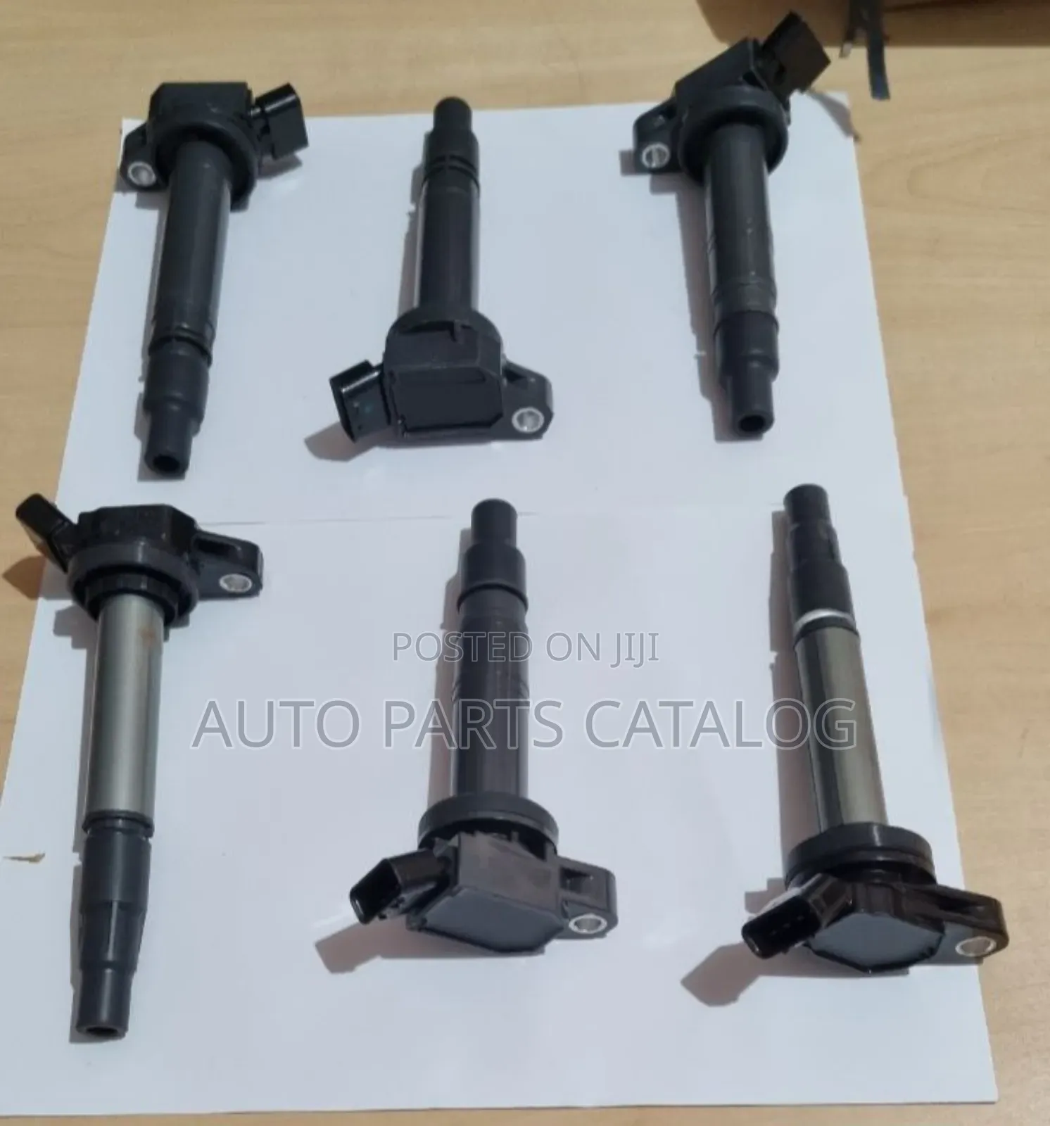 Ford Explorer Original Ignition Coils