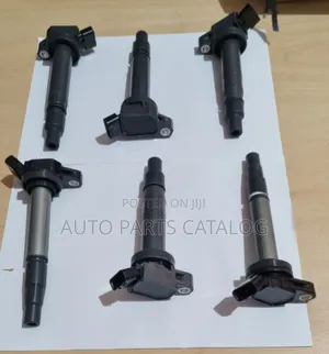 Ford Explorer Original Ignition Coils