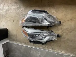 Toyota Corolla 2012,2013,2014 Headlight
