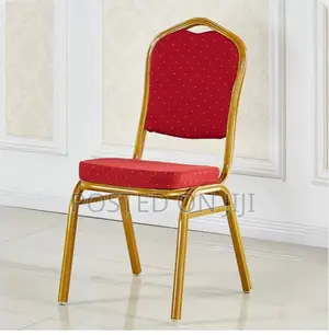 Banquet Chair (High Density)
