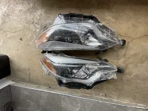 Toyota Corolla 2012,2013,2014 Headlight