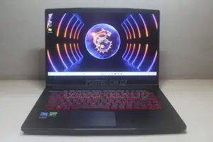 Laptop MSI GL63 8RD 16GB Intel Core i7 HDD+SSD 256GB