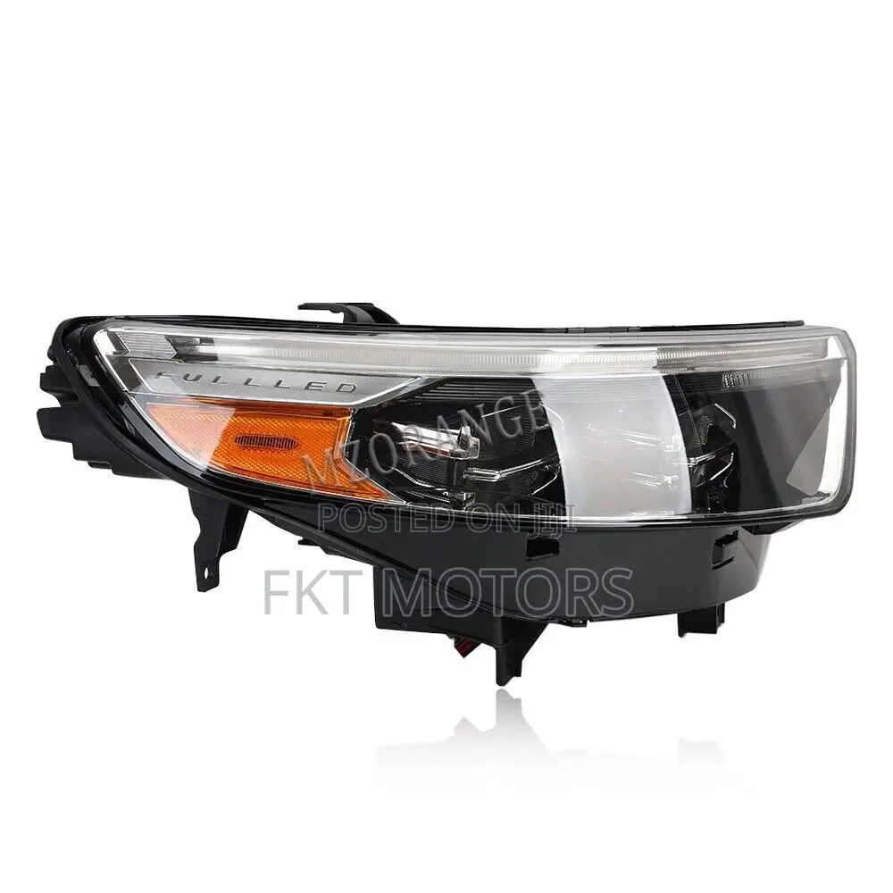 Ford Explorer Headlight 2020,2012,2022,2023