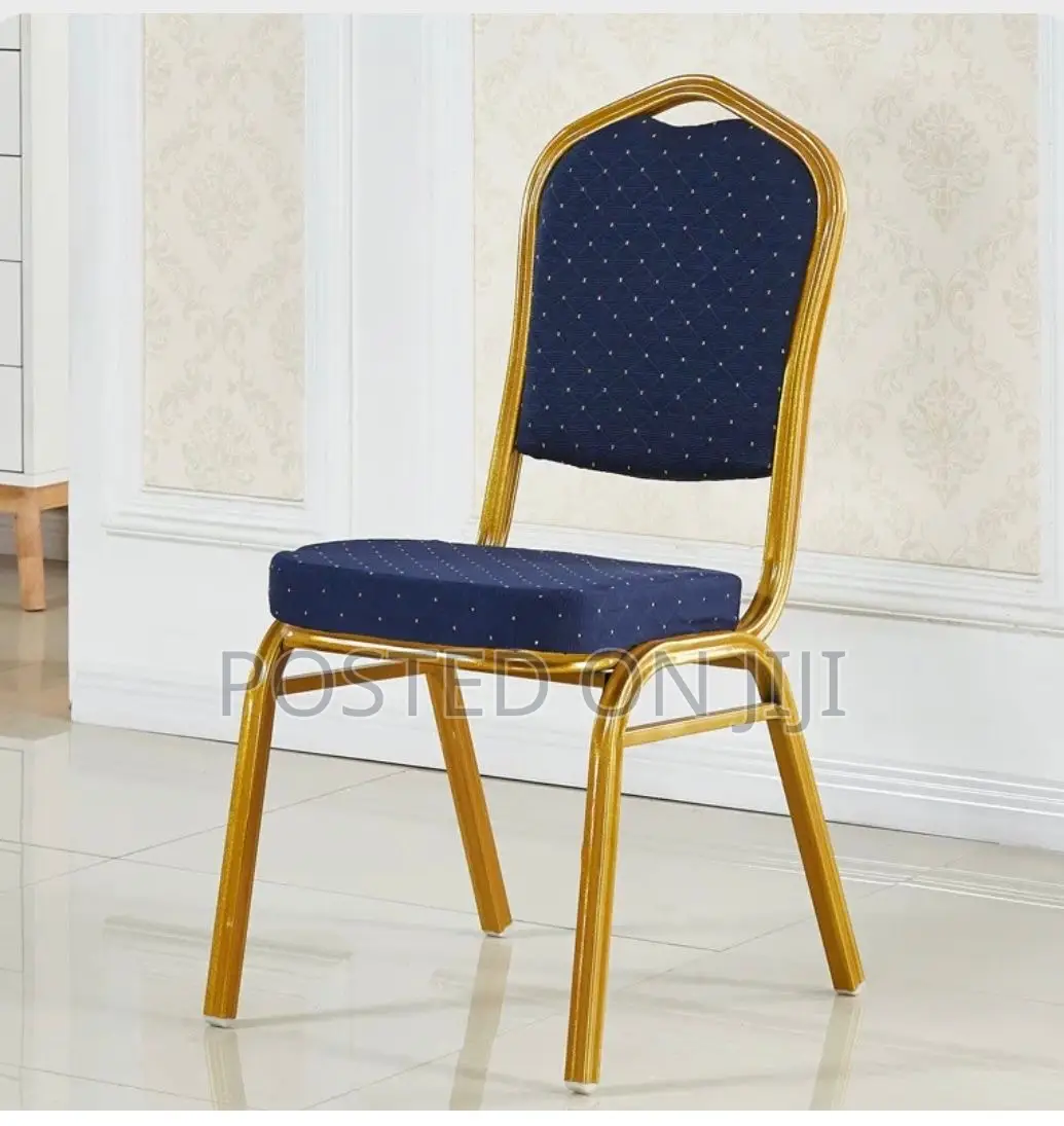 Banquet Chair High Foam