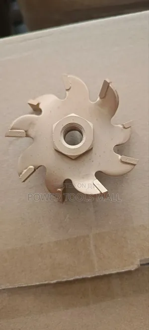 Fixtec Wall Chaser