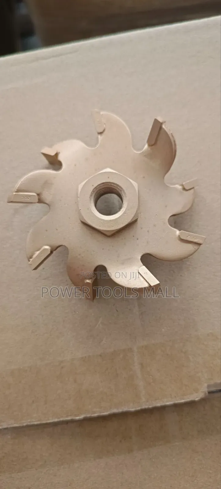 Fixtec Wall Chaser