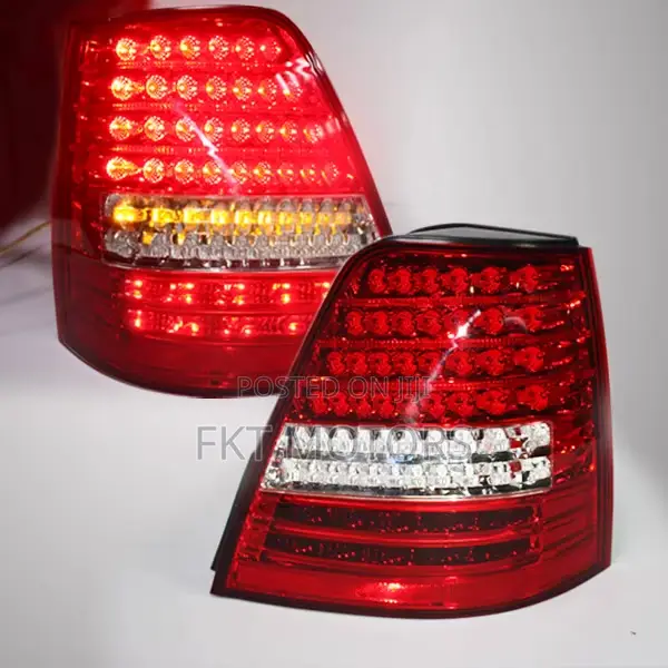 Kia Sorento Taillight Led 2005,2006,2007,2008,2009,2010