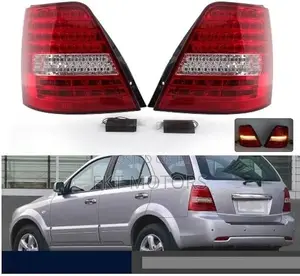 Kia Sorento Taillight Led 2005,2006,2007,2008,2009,2010