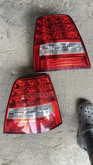Kia Sorento Taillight Led 2005,2006,2007,2008,2009,2010