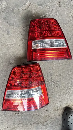 Kia Sorento Taillight Led 2005,2006,2007,2008,2009,2010