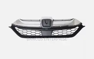 Honda CR-V Front Bumper Grille 2017-2019