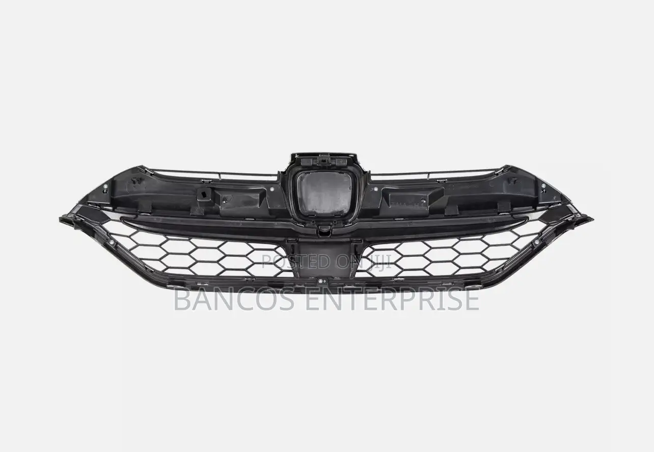 Honda CR-V Front Bumper Grille 2017-2019