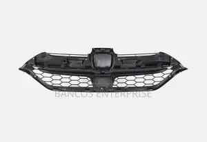 Honda CR-V Front Bumper Grille 2017-2019