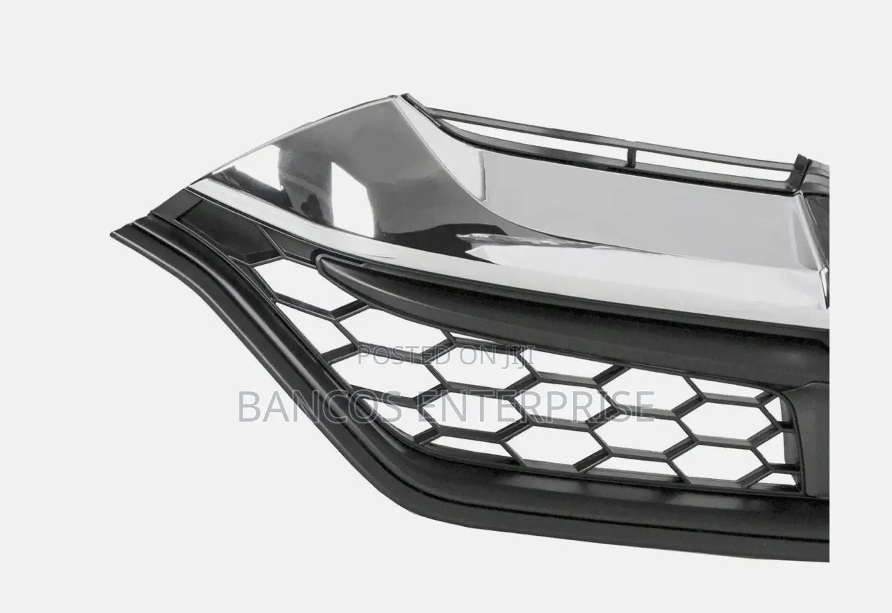 Honda CR-V Front Bumper Grille 2017-2019