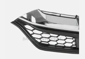 Honda CR-V Front Bumper Grille 2017-2019