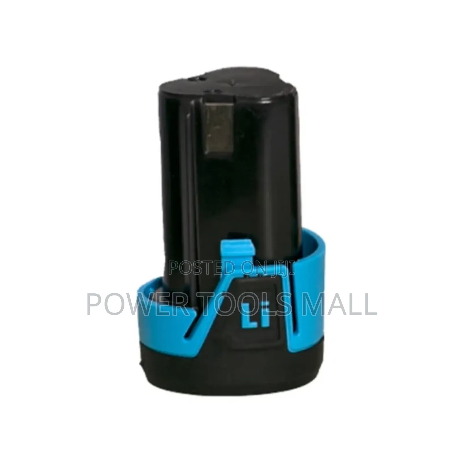 12v Lithium Battery Fixtec