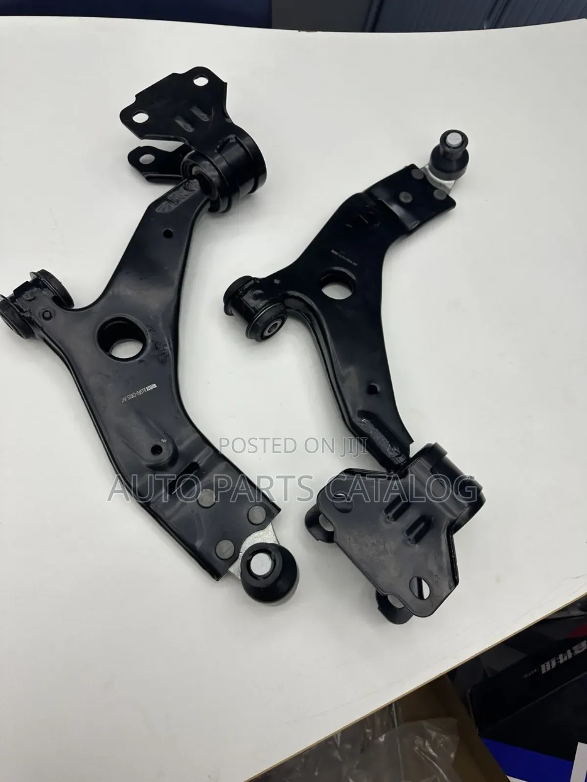 Ford Escape 2013-2019 Control Arm