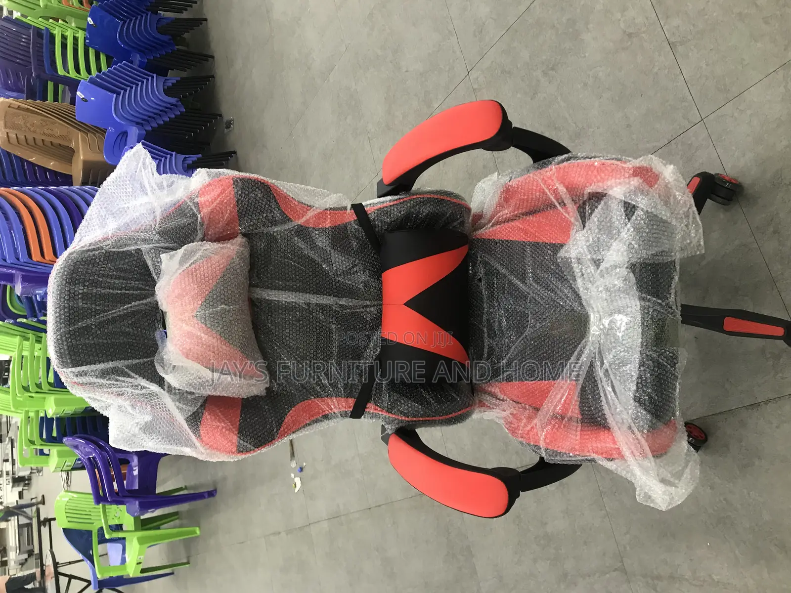 Gaming Chair