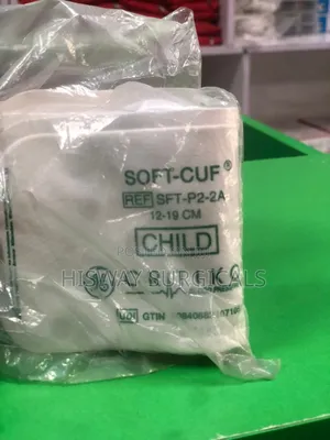 Soft Cuff (Child)