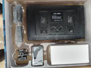 Led Light Kit (Pro Led-800).