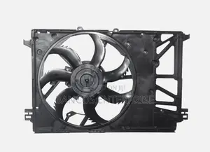 Toyota Rav4 Radiator Fan 2019-2021