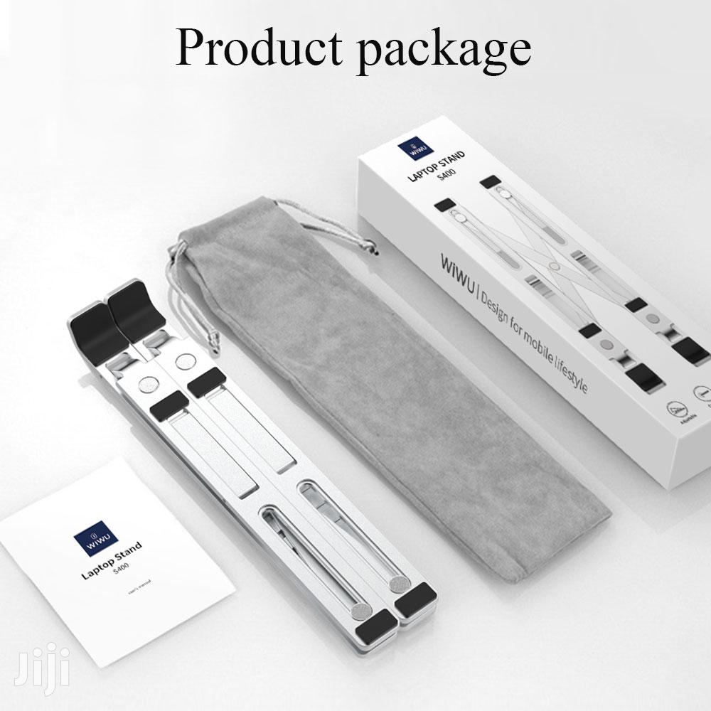 Laptop Stand
