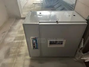 Automatic Egg Incubator 264 Eggs (Automatic)