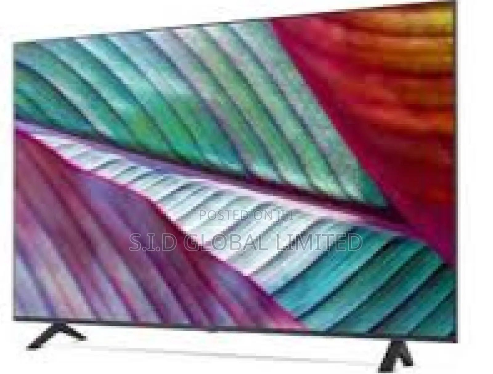Boosting Your Viewing With LG UR78 65 Inch Smart UHD TV