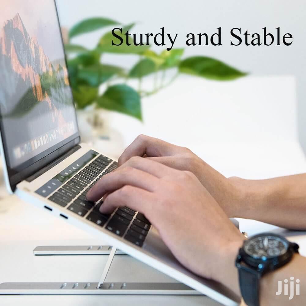 Laptop Stand