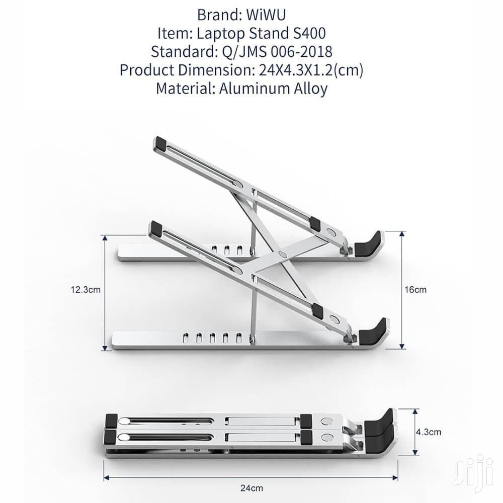 Laptop Stand