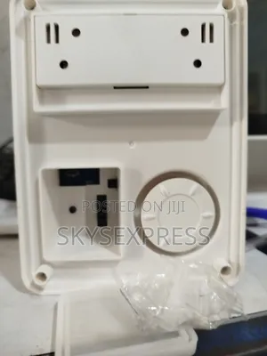 Security Solar Siren / Alarm