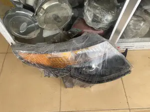 Ford Explorer 2011-2015 Headlight