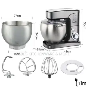 12 Litres Sonifer Cake Mixer