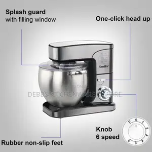 12 Litres Sonifer Cake Mixer