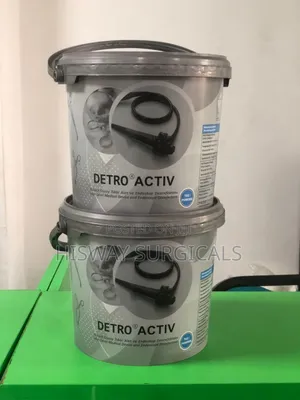 Para Safe( Detro Active)
