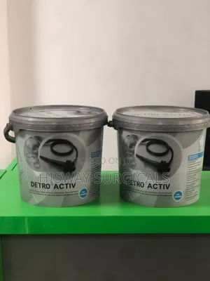 Para Safe( Detro Active)