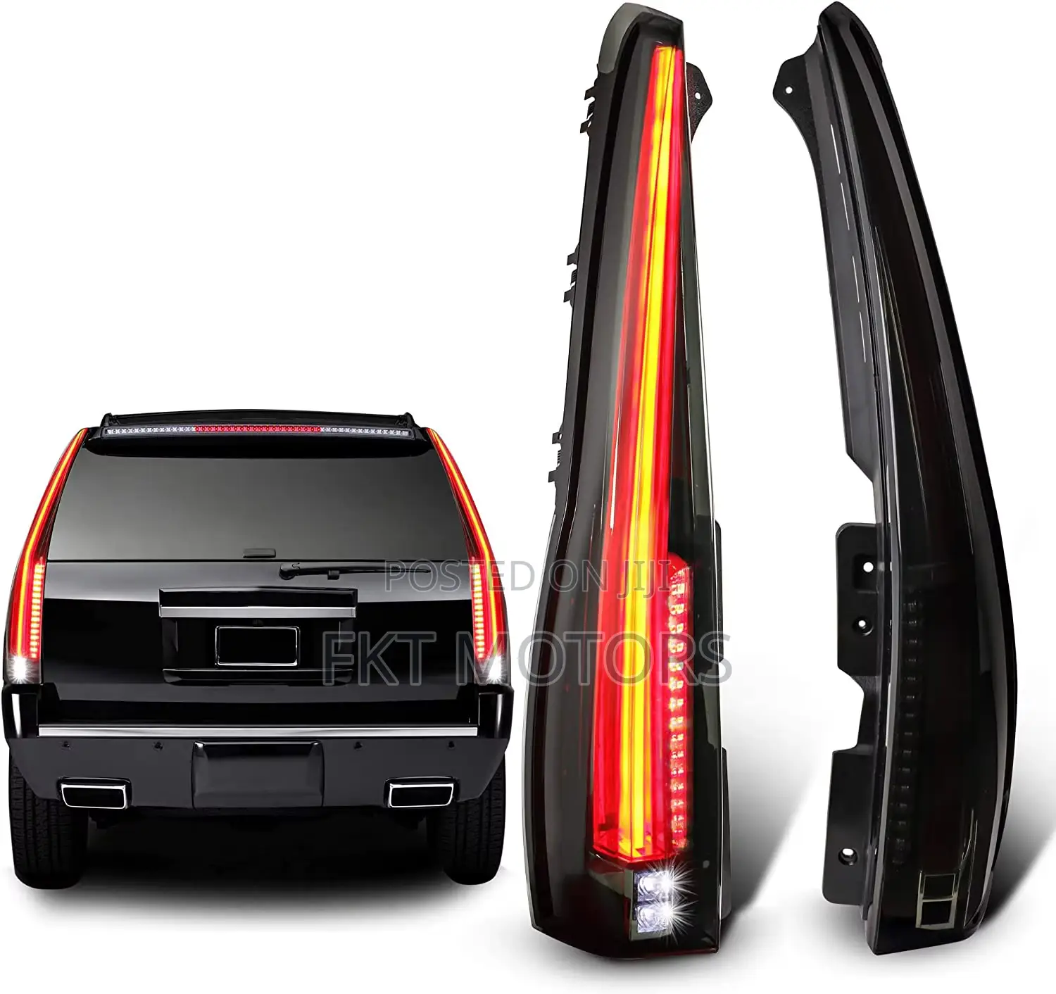 Cadillac Escalade Taillight 2020,2021,2022,2023